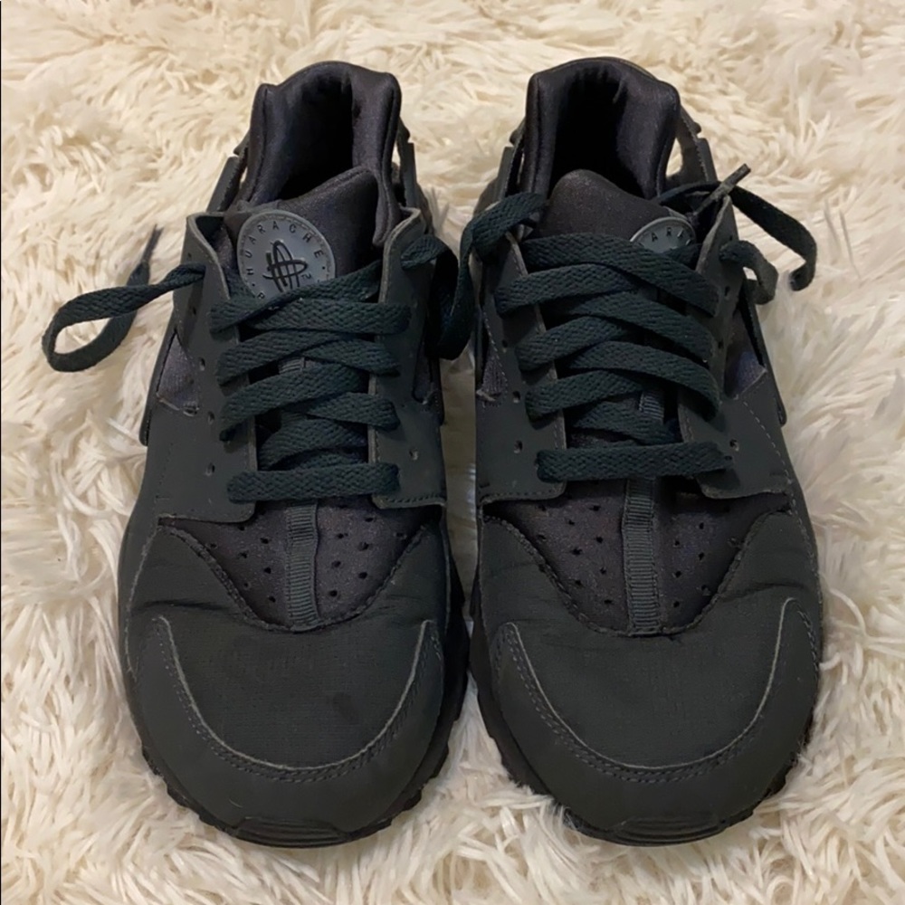 Nike Huarache Authentic Shoes